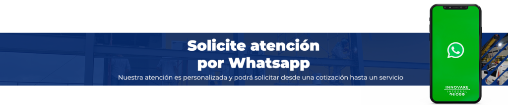 whatsapp innovare integral